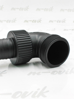 Насос фекальный JEMIX ФН-225-8 (GS-750), 750 Вт, 225 л/мин, Н-8 м, каб.8 м, с поплавком