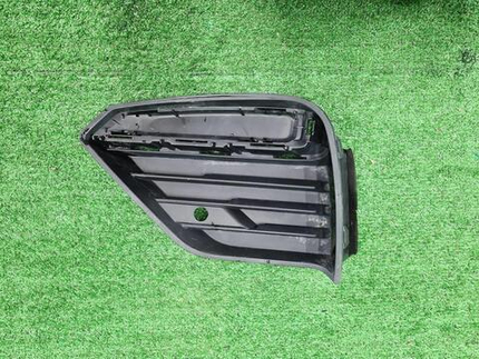 Решетка бампера левая Geely Atlas Pro (2021-2025)