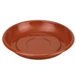 Поддон Евро, D14 , терракот