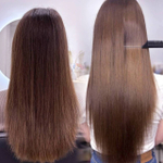 Ботокс/кератин/нанопластика