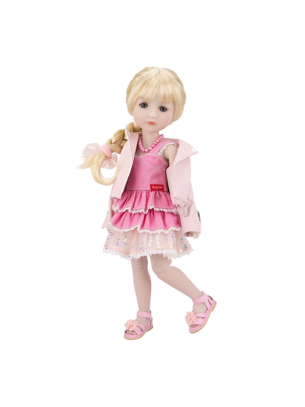 Кукла Ruby Red Карина 37см (2402FMA)