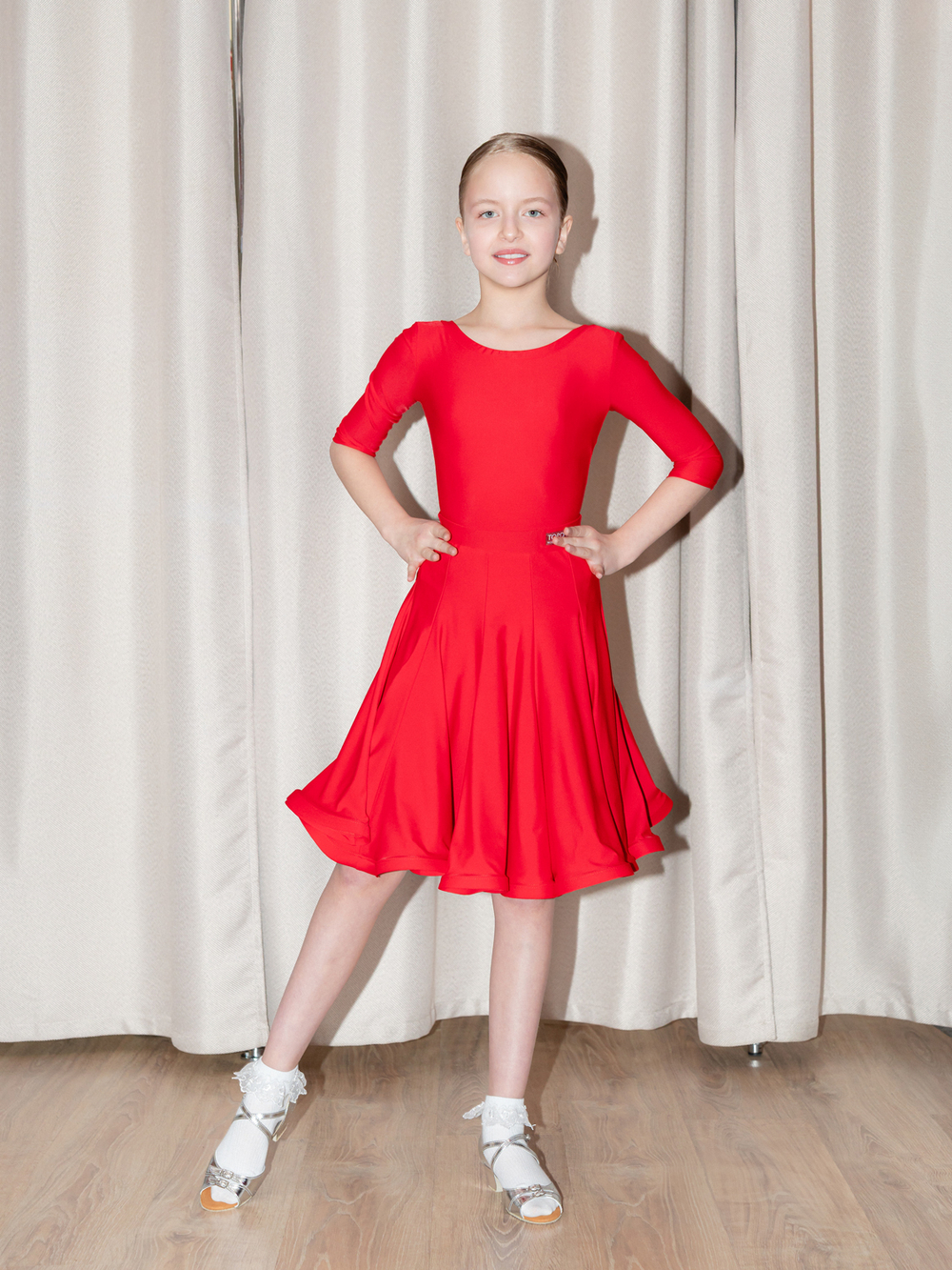 Рейтинговое платье