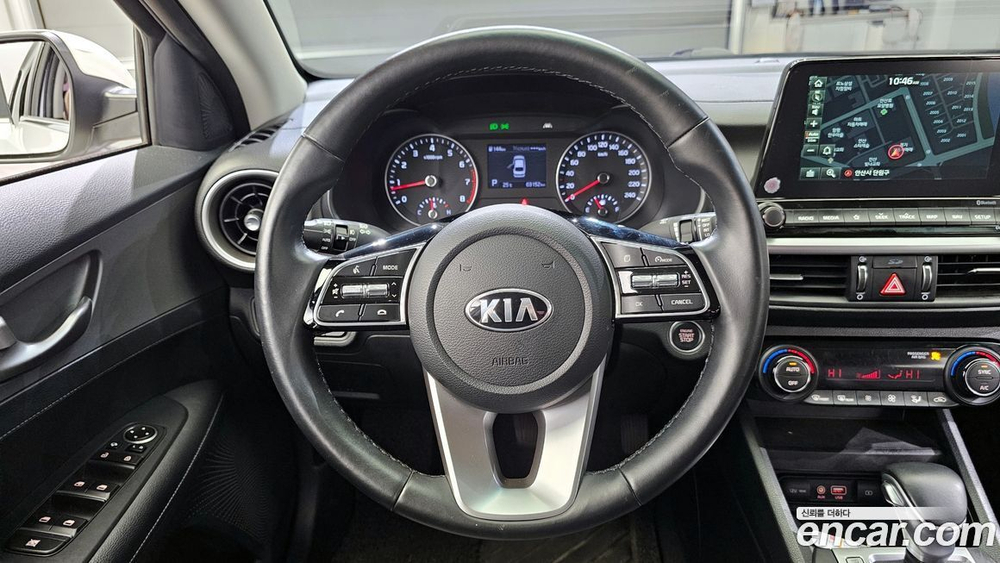 Kia All New K3 Luxury (05.2020)
