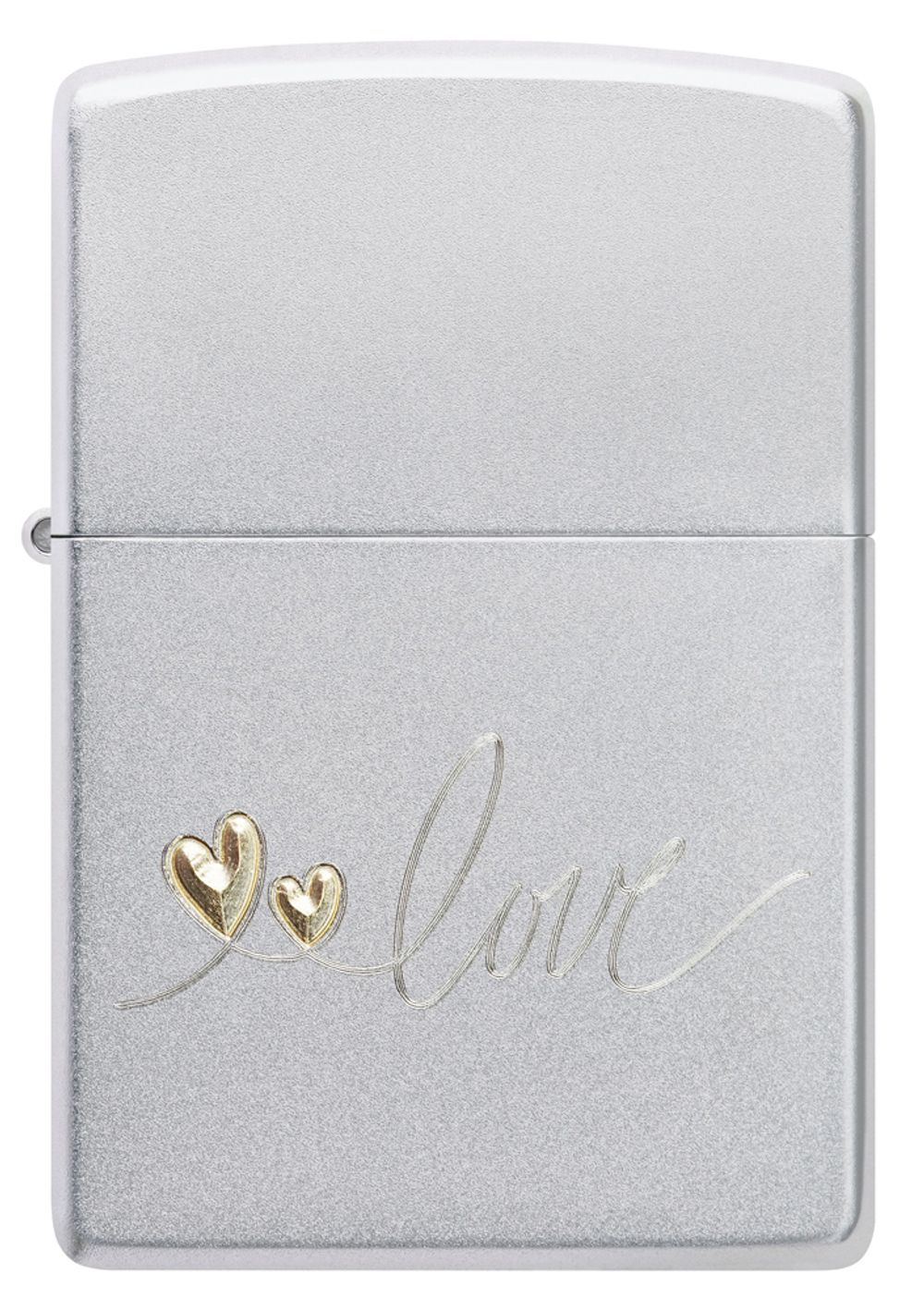 Зажигалка Zippo Love Design (48725) 2
