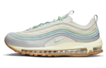 Кроссовки Nike Air Max 97 (Женская размерная сетка)