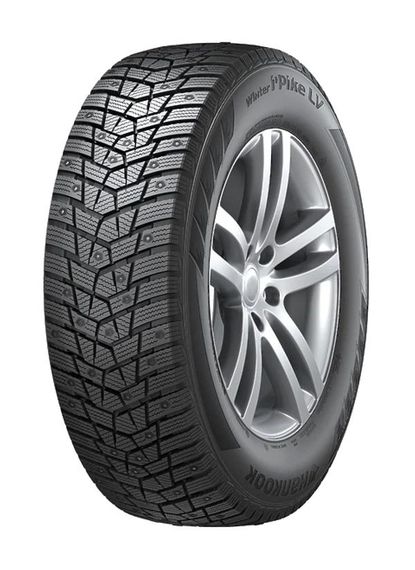 Hankook Tire Winter I*Pike LV RW15 185/75 R16C 104/102R шип.