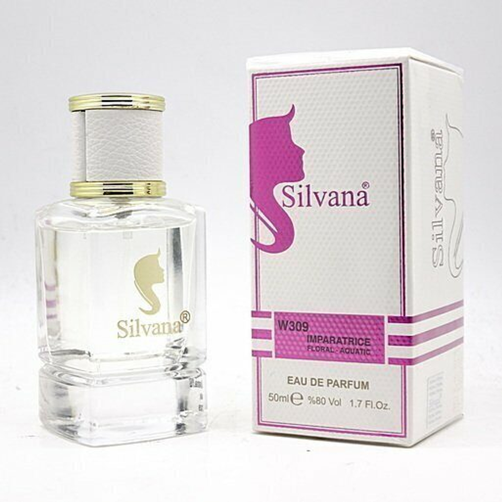 SILVANA 309 (Dolca and Gabbana 3 L'IMPERATRICE WOMEN) 50 ml.