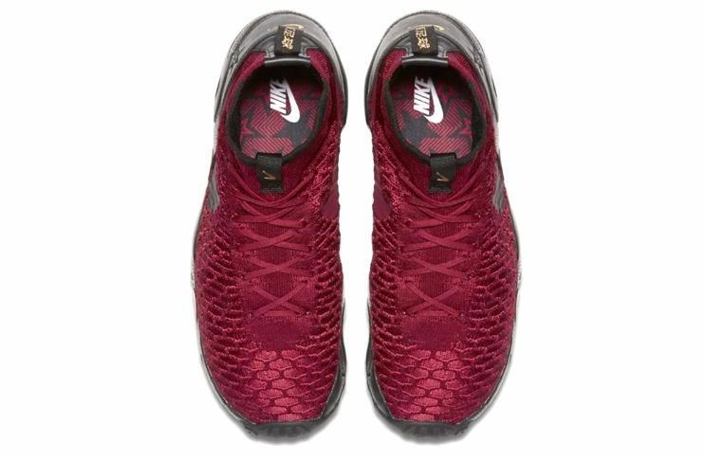 Кроссовки Nike Footscape Magista Team Red