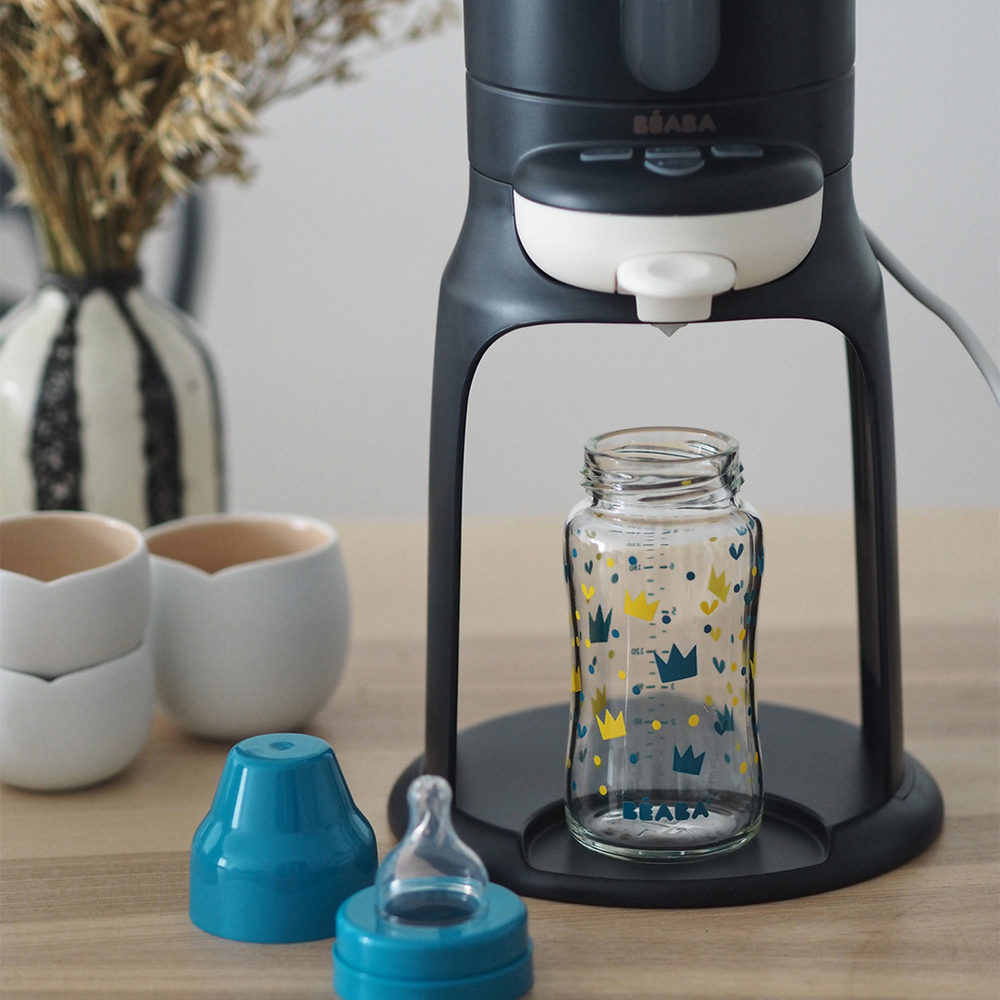 Подогреватель воды для детской смеси BEABA BIB'EXPRESSO