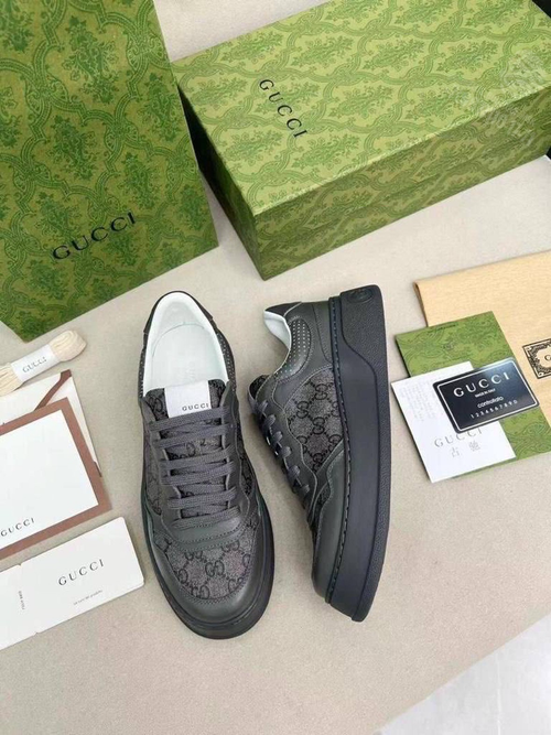 Кроссовки Gucci