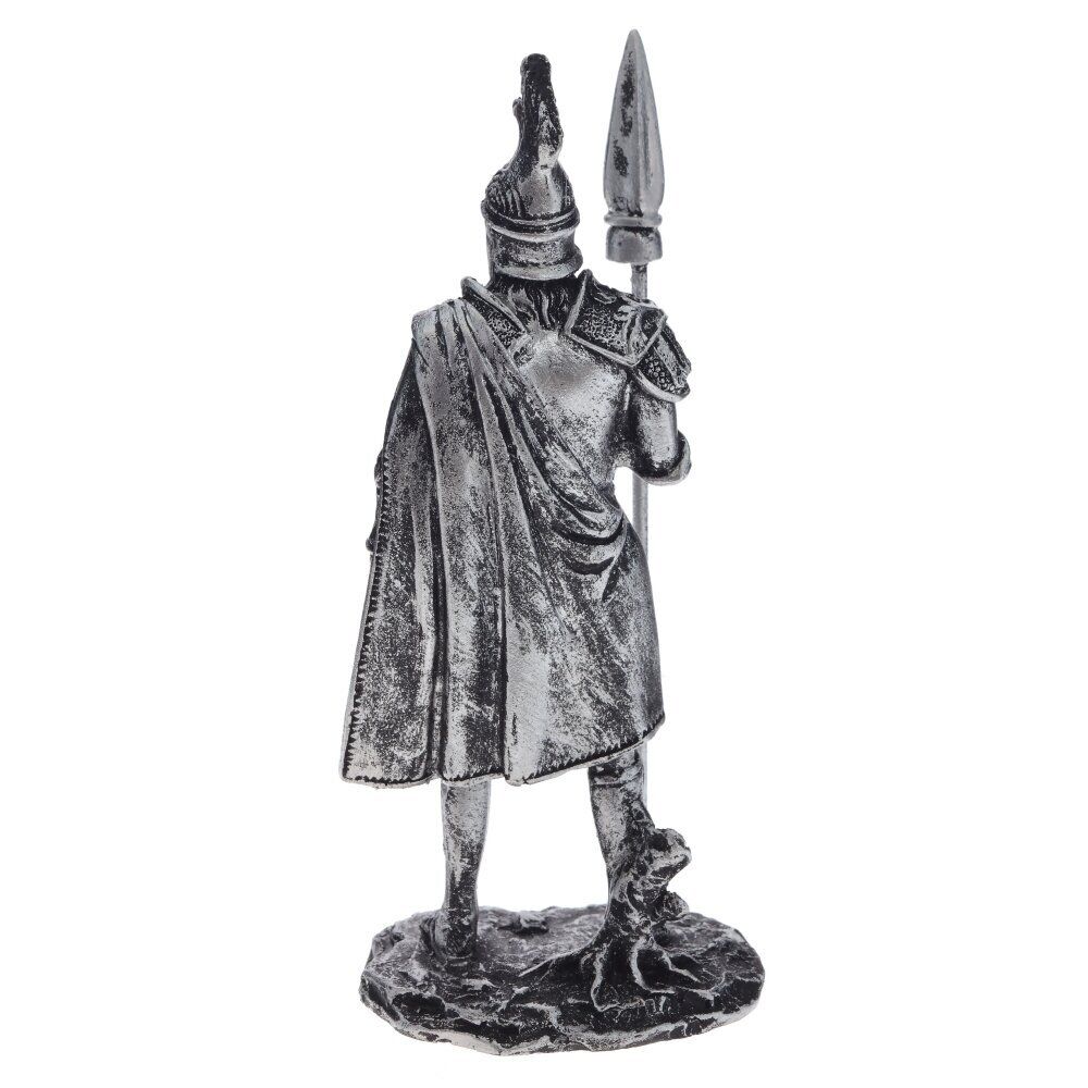 GAEM Фигурка декоративная "Рыцарь", L6,5 W4,5 H15 см