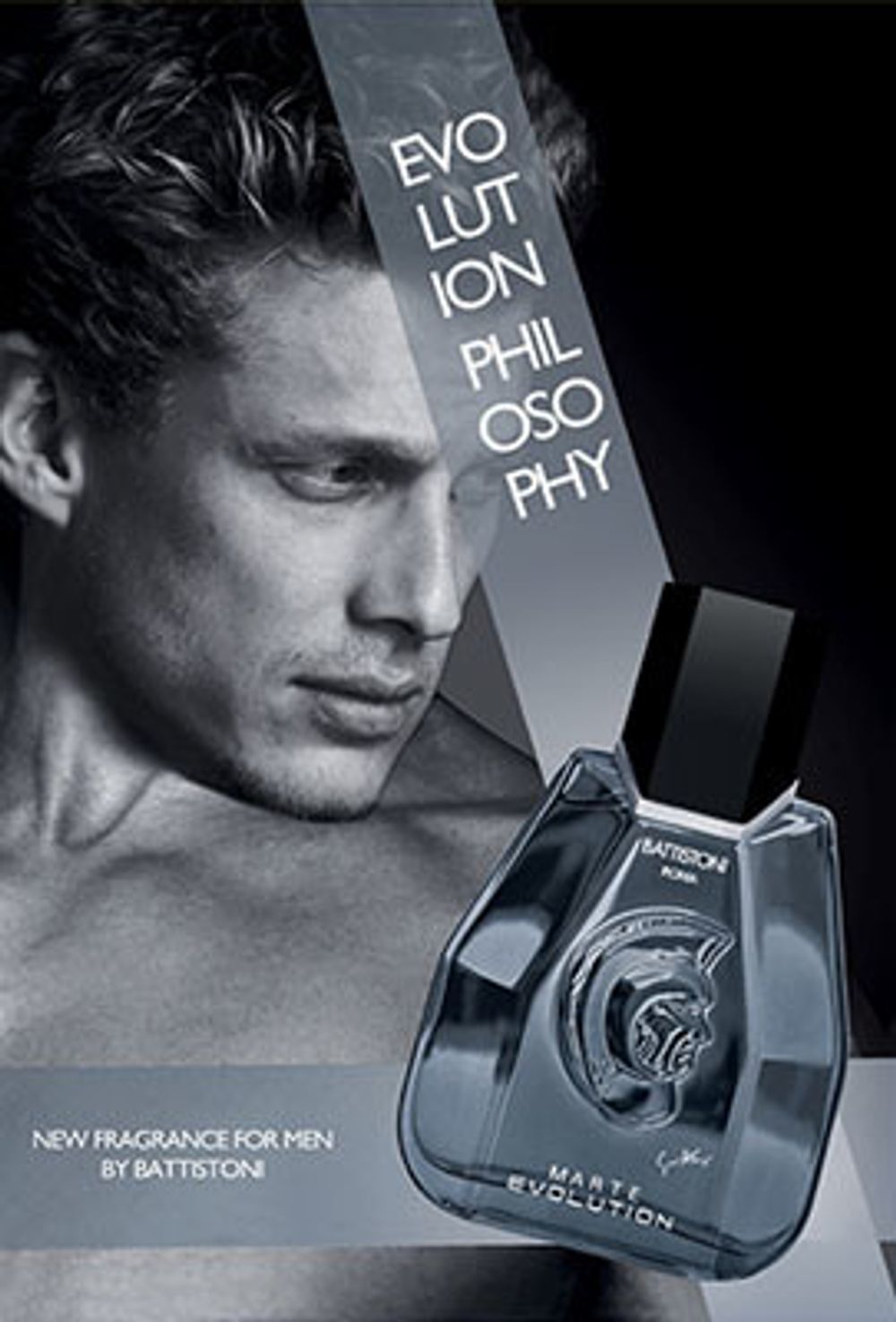 Battistoni Marte Evolution