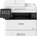 МФУ лазерное черно-белое Canon i-SENSYS MF455dw