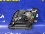 Туманка правая MAZDA MPV 2006-2007