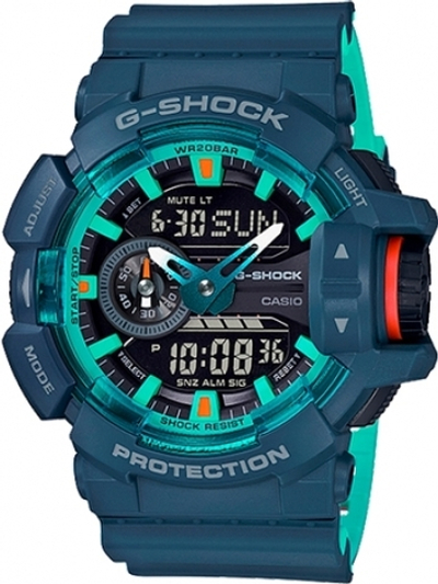 Casio GA400CC2A