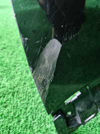 Бампер передний Chery Tiggo 8 Pro (2021-н.в.)