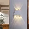86222-9.2-005U LED5*1W WT светильник настенный