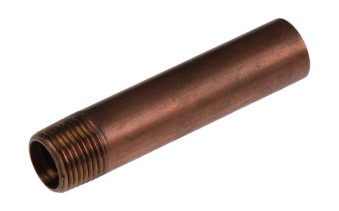 Штуцер сброса воды гусака, OSCO