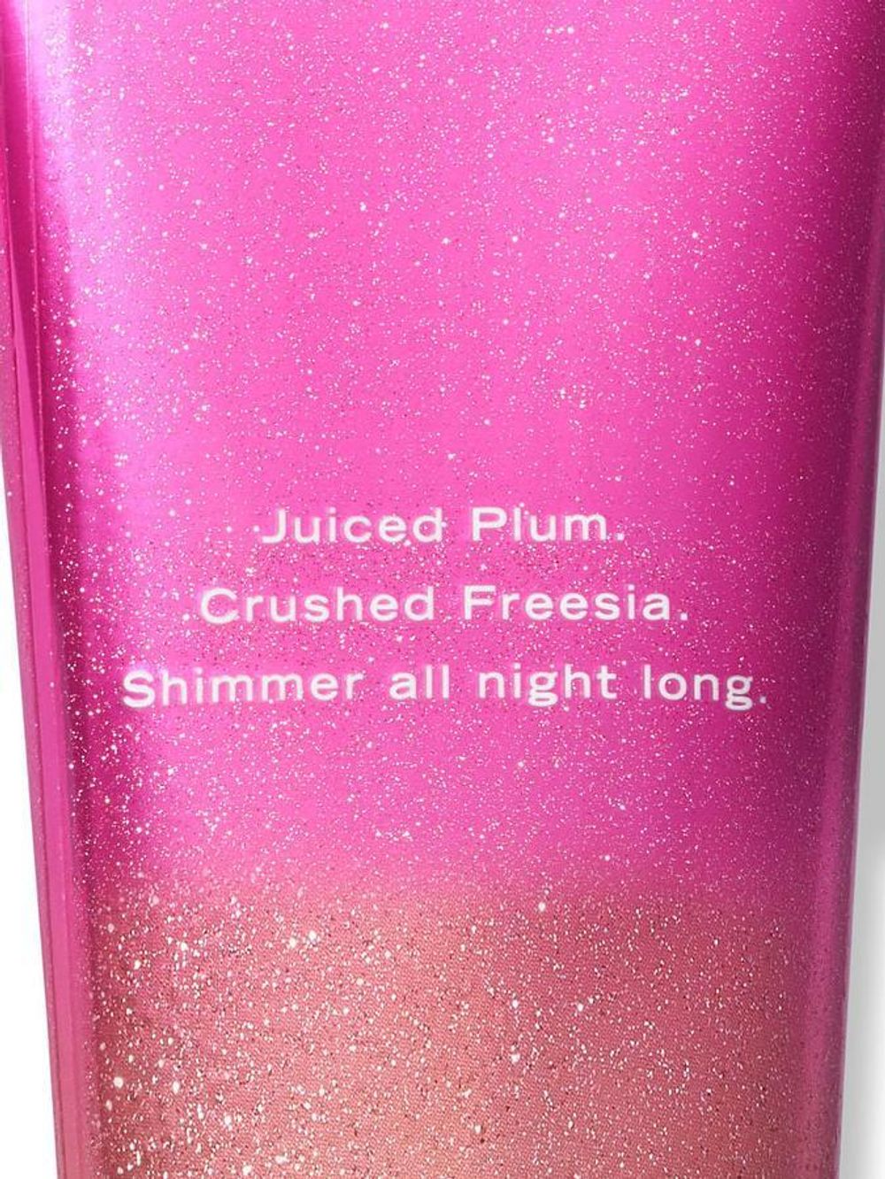 Лосьон для тела Victoria's Secret Pure Seduction Shimmer  Fragrance Lotion 236 мл