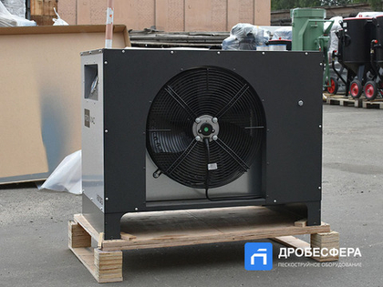 Осушитель сжатого воздуха IRONMAC I-50 DIGI арт. КА 437286