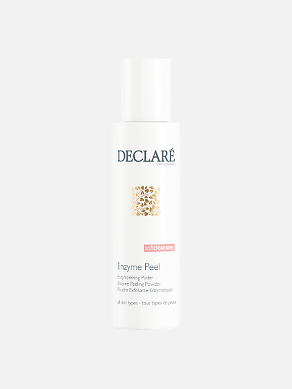 Мягкий энзимный пилинг Enzyme Peel, Declare, 50 гр