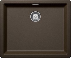 Мойка SCHOCK Soho 60 Cristadur бронза