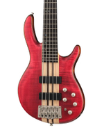 Бас-гитара Cort A5-Plus-FMMH-OPBC Artisan Series