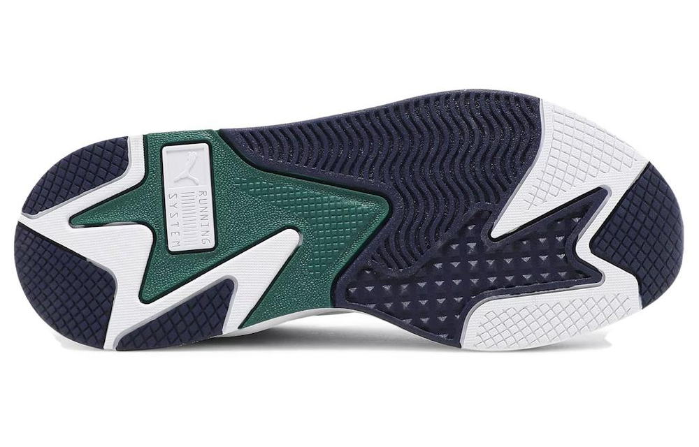 PUMA Rs X3 Twill Airmesh