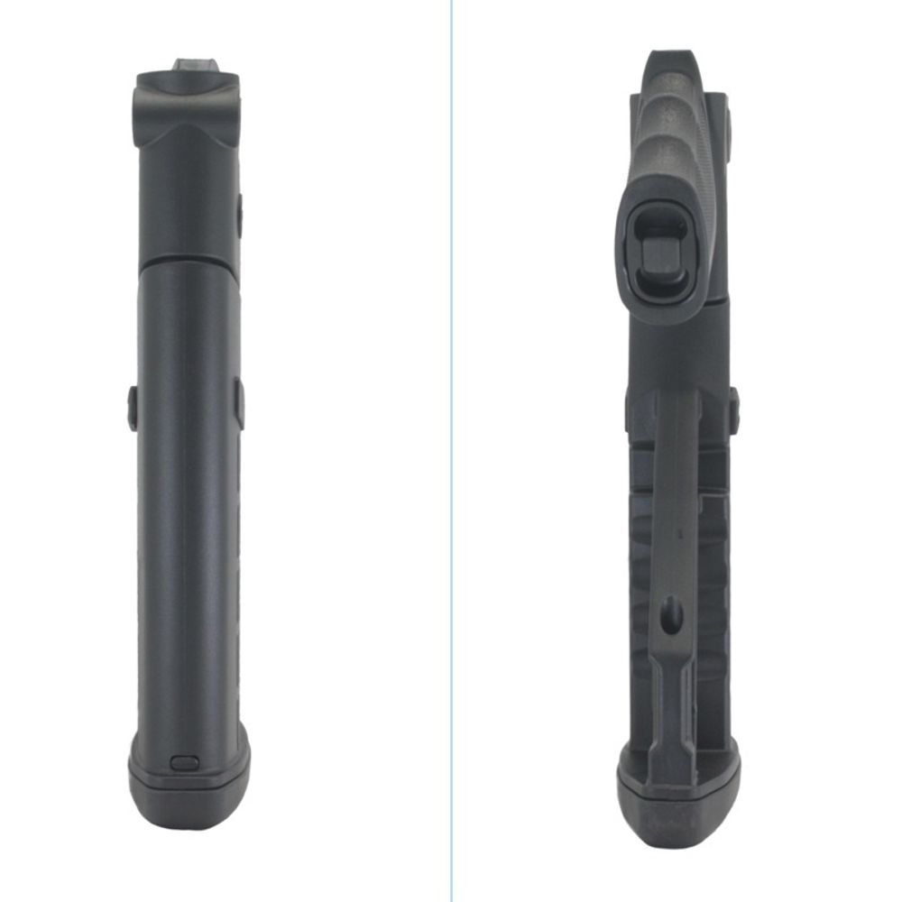 Приклад TBS Solid на МР-133, -153, DLG Tactical