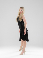 Платье для танго "Bohemia Tanguera"