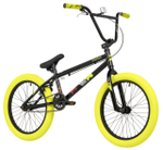 BMX Novatrack Wolf 20" (2024)