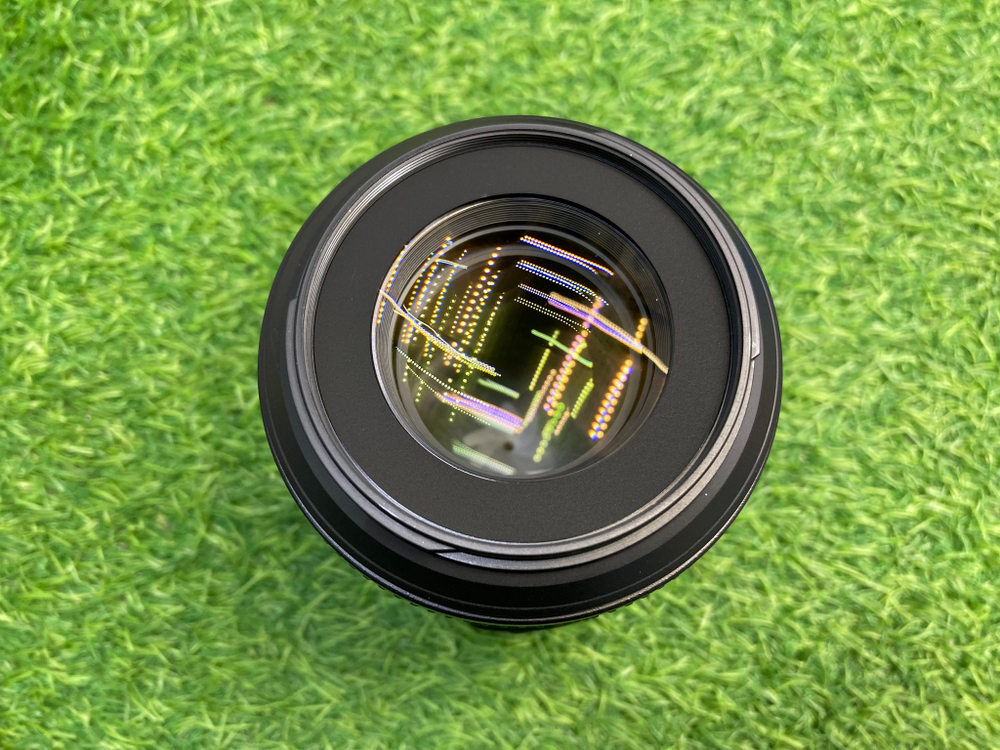 Nikon 105mm 2.8G IF-ED AF-S VR Micro-Nikkor