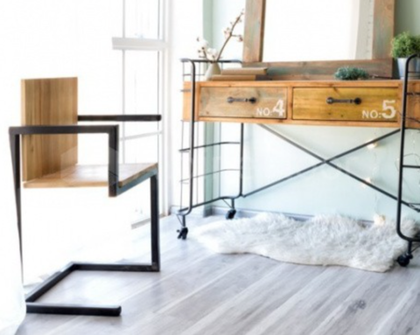 Кварц-виниловая плитка EASY LINE ECO 3-19