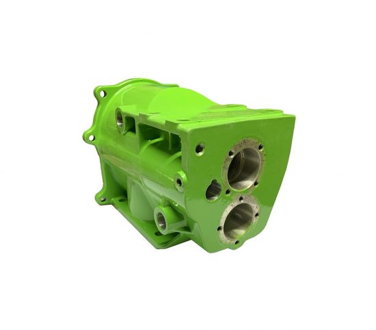 Корпус коробки передач голый на FORZA/ECO МБ6