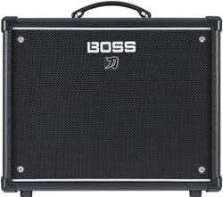 BOSS KTN-50 Gen3 Katana Гитарный комбо усилитель
