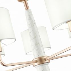 Подвесная люстра ST-Luce Vellino SL1163.203.05