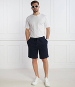 Шорты POLO RALPH LAUREN - темно-синий(710881520)