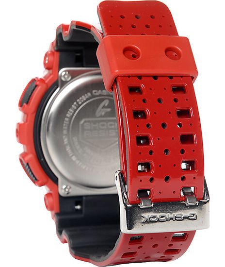 Наручные часы Casio G-Shock GA-110LPA-4ADR