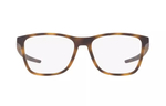 Oakley Nylon Injection Molding Sodium Acetate Square Eyeglass Frames