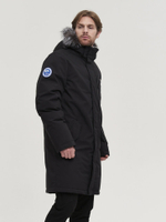 Куртка мужская Хаски Top Arctic Laplanger
