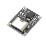 Модуль заряда ET TP4056H-TypeC