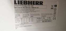 Liebherr С 40230