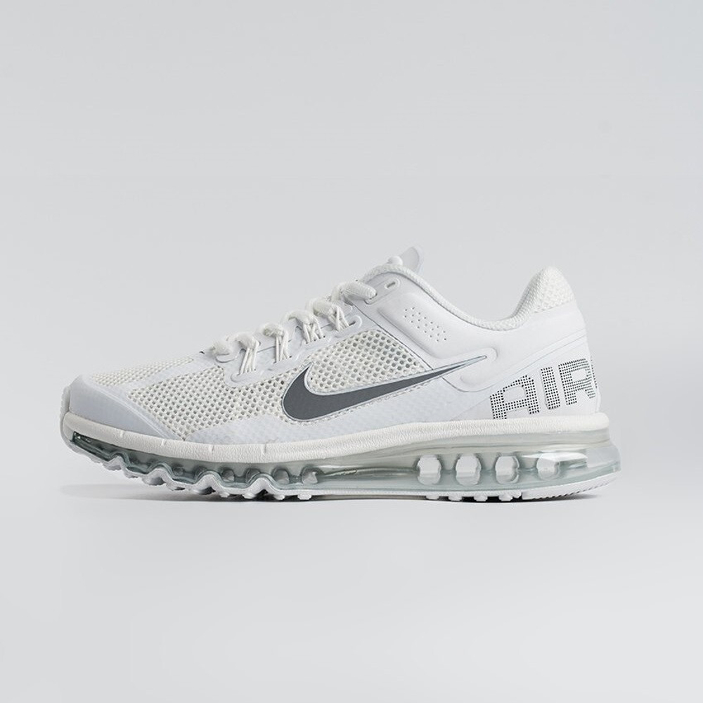 кроссовки Nike Air Max 2013 White