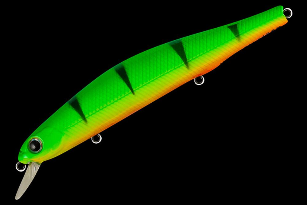 Воблер TsuYoki Watson 110 SP цв Z023