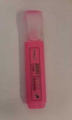 Tex Marker  \ Маркер F-6300 (pink)