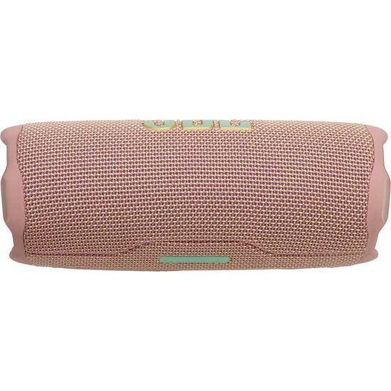 Портативная акустика JBL Flip 7 Pink