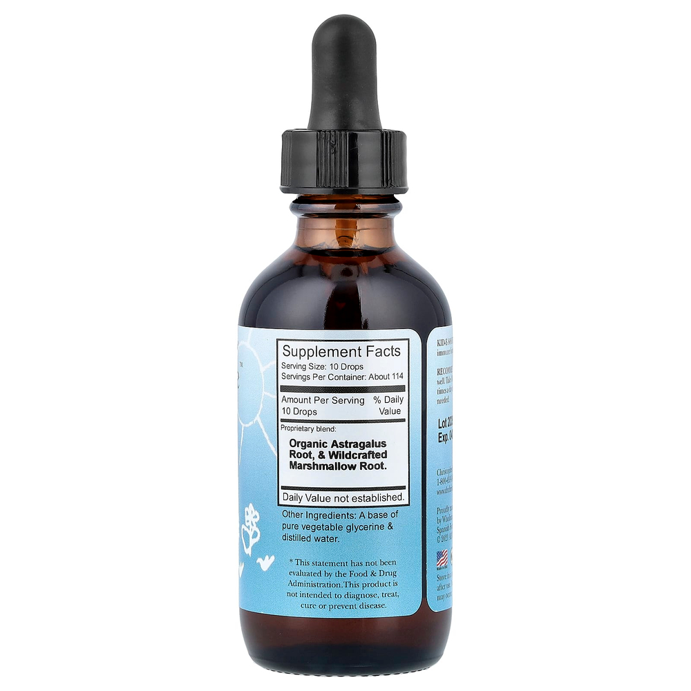 Christopher's Original Formulas, Kid-e-Soothe™, 2 жидк. унции