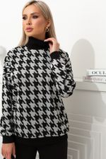 Джемпер Арина №1 Valentina (Акция)