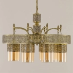 Подвесная люстра Citilux ЭМИР CL467153