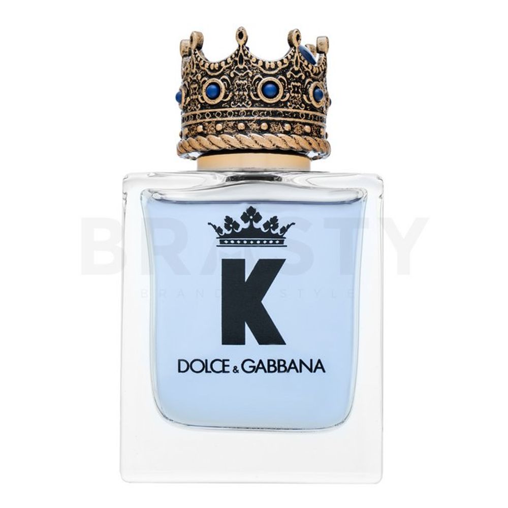 Dolce &amp; Gabbana K by Dolce &amp; Gabbana EDT M 50 ml